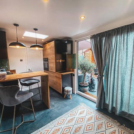 Apartamento Cosy Studio Newmarket  Exterior foto