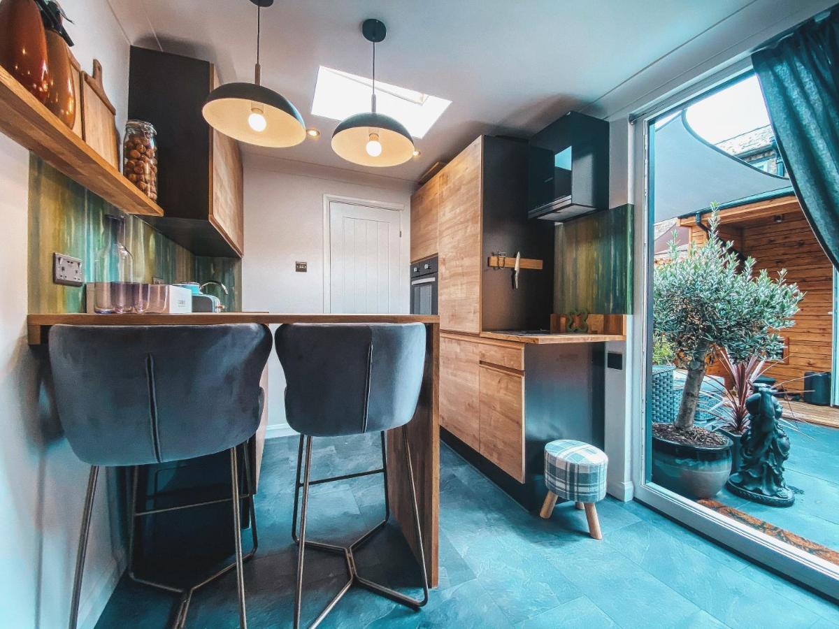Apartamento Cosy Studio Newmarket  Exterior foto