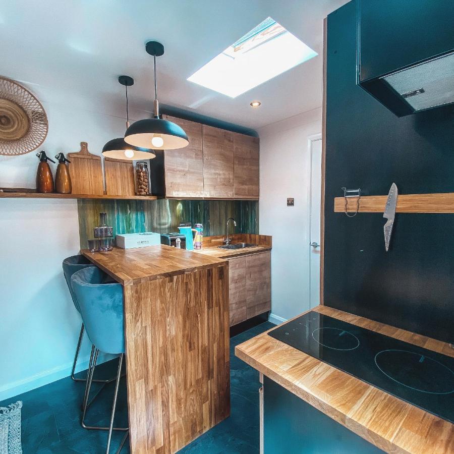 Apartamento Cosy Studio Newmarket  Exterior foto