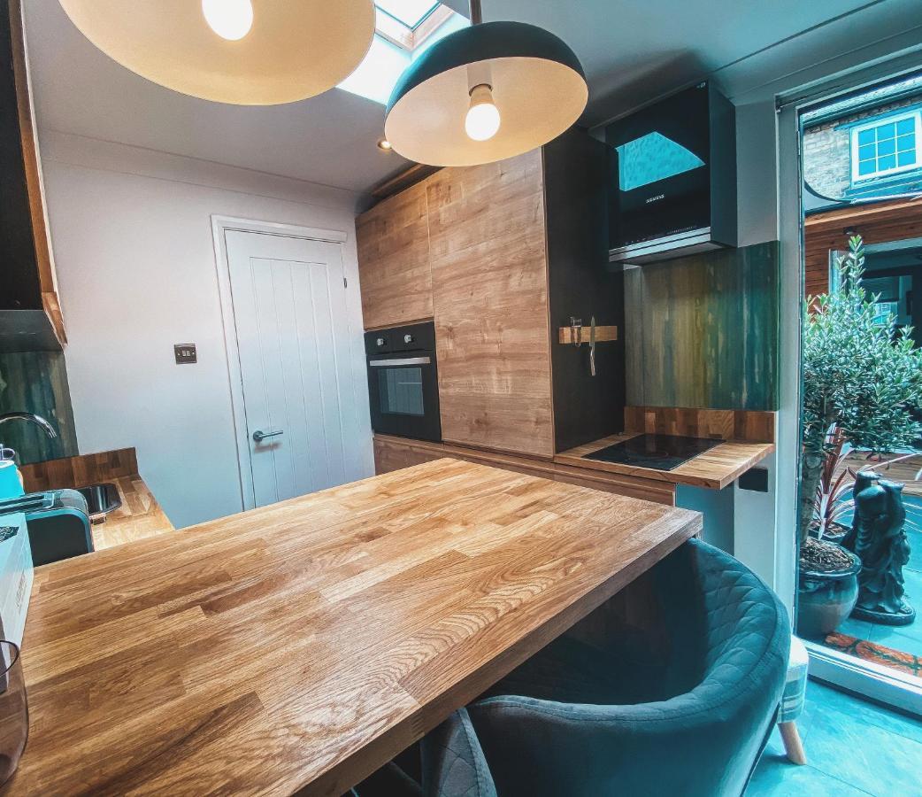 Apartamento Cosy Studio Newmarket  Exterior foto