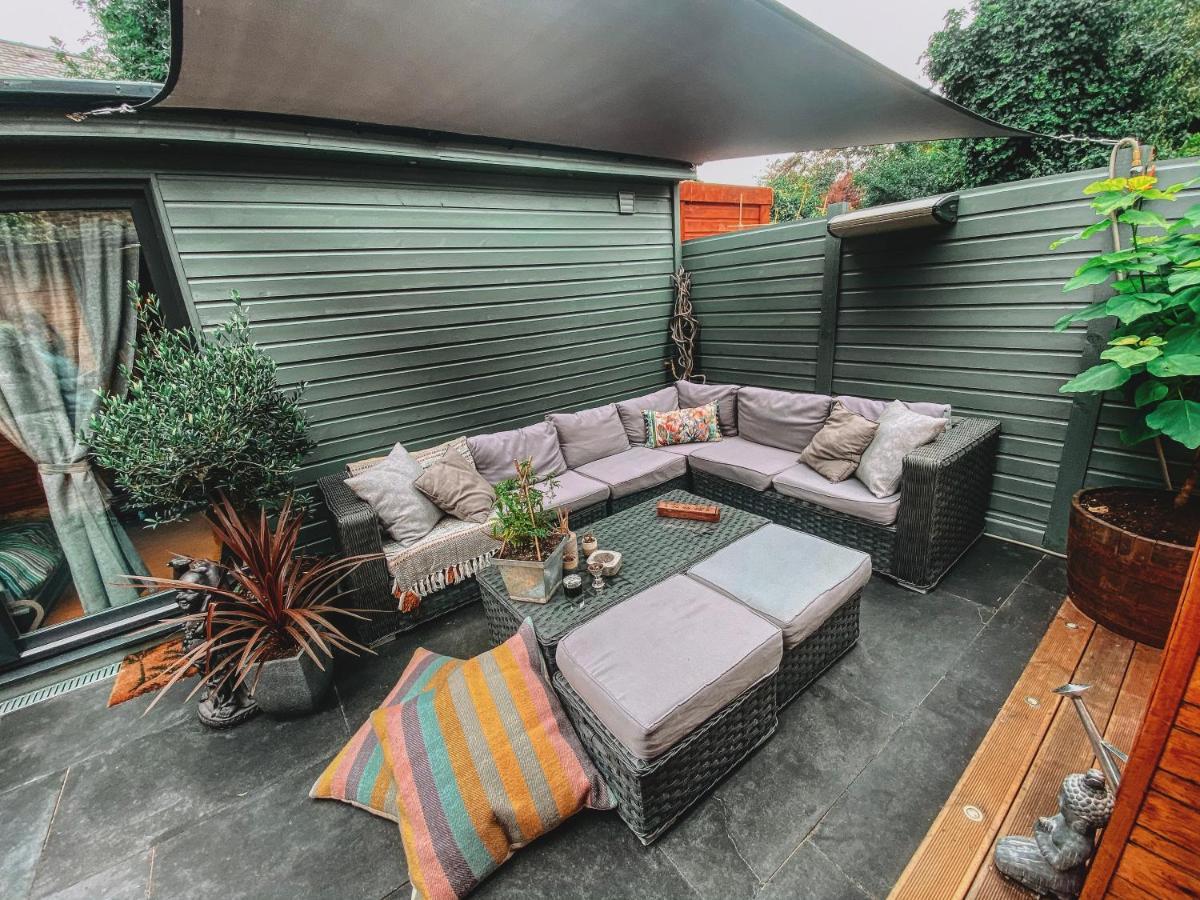 Apartamento Cosy Studio Newmarket  Exterior foto